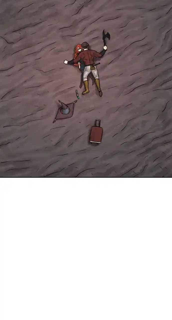 Warrior Executioner Chapter 35