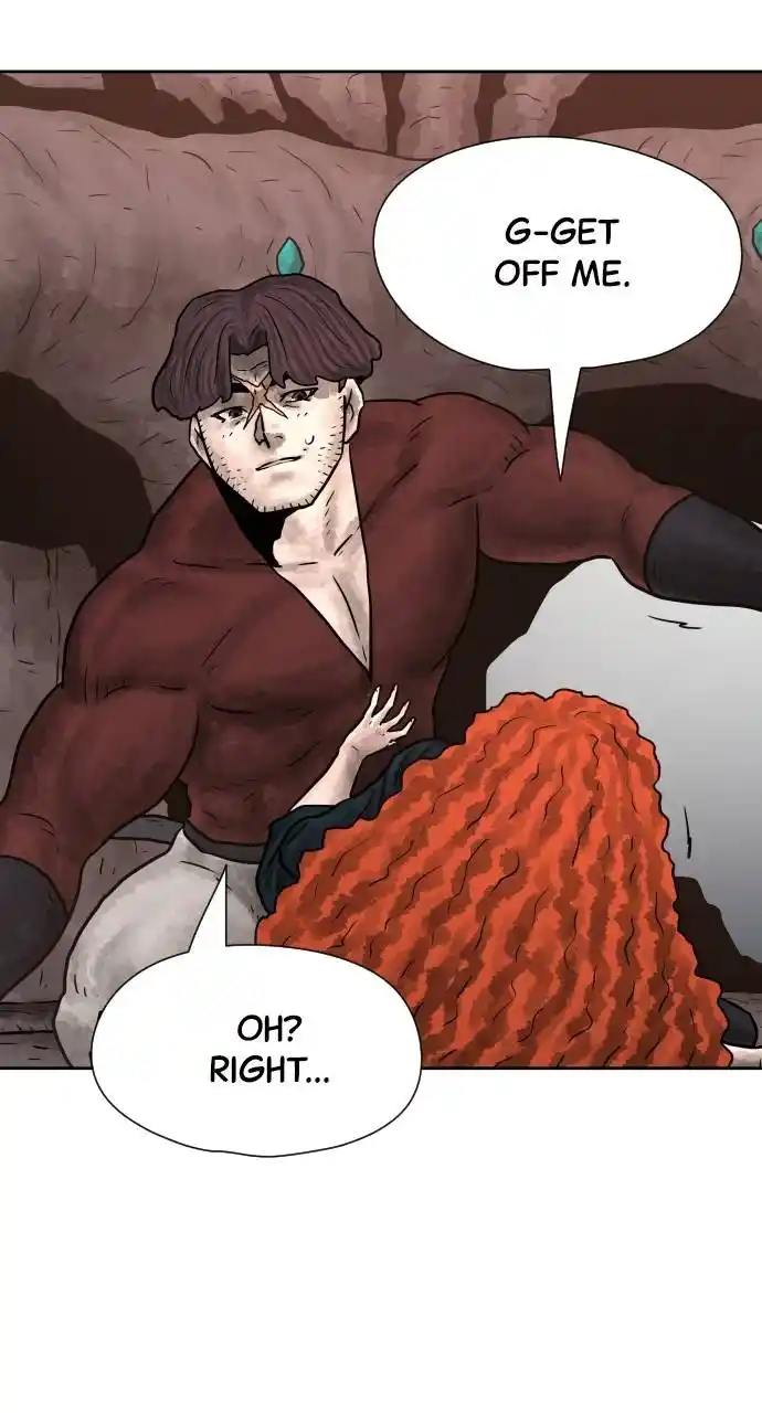 Warrior Executioner Chapter 35