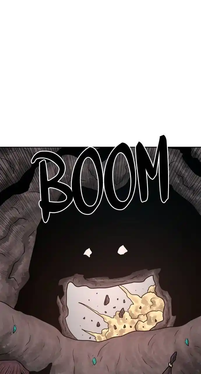 Warrior Executioner Chapter 35