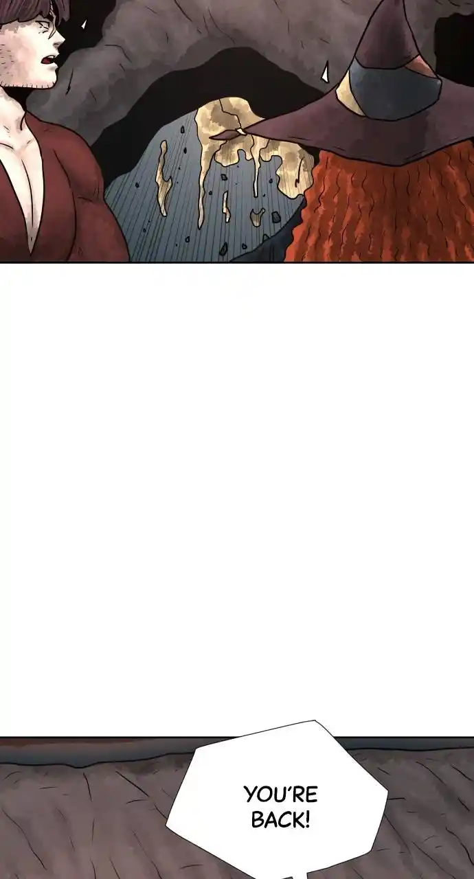 Warrior Executioner Chapter 35