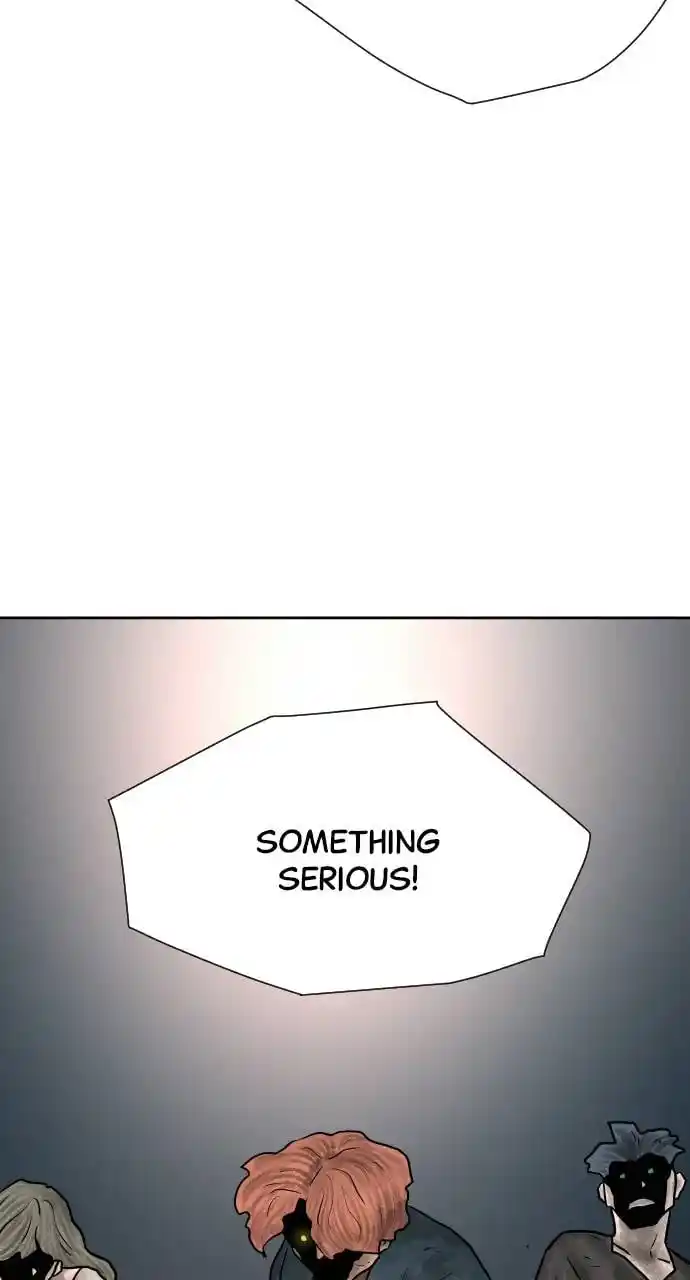 Warrior Executioner Chapter 35