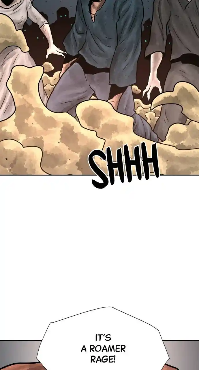 Warrior Executioner Chapter 35