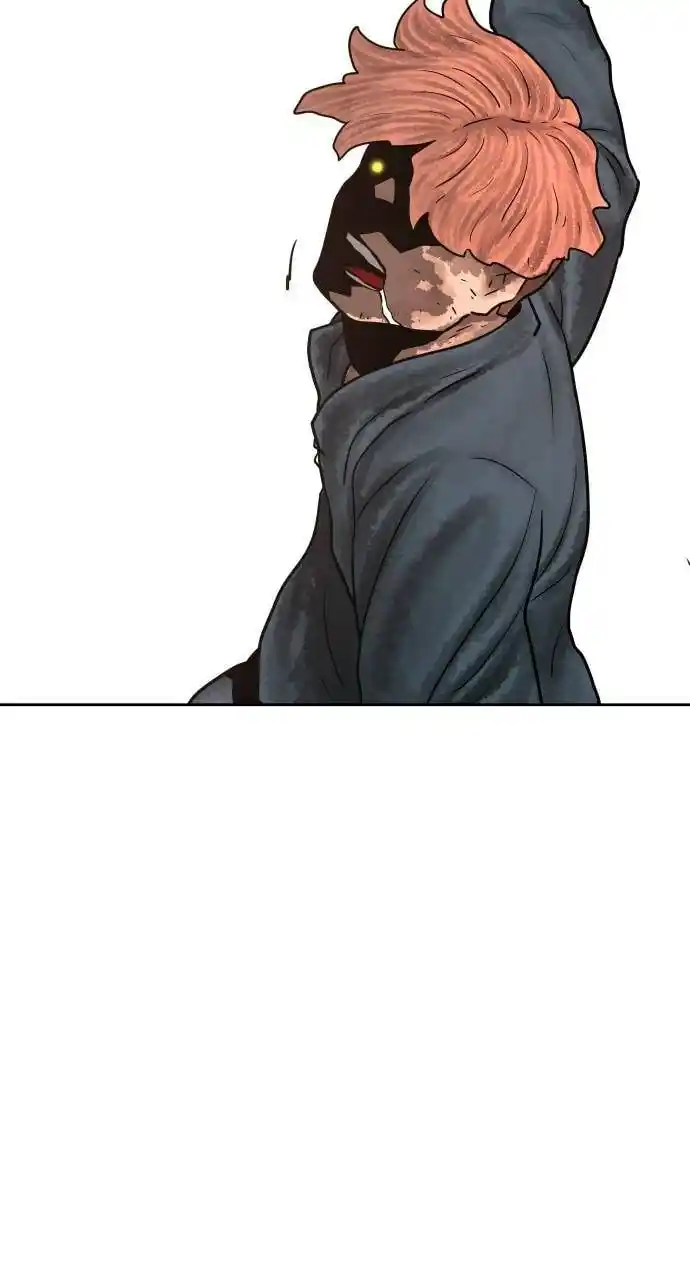 Warrior Executioner Chapter 36