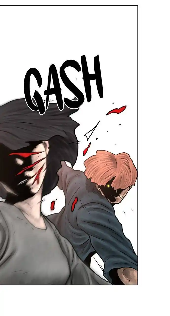 Warrior Executioner Chapter 36