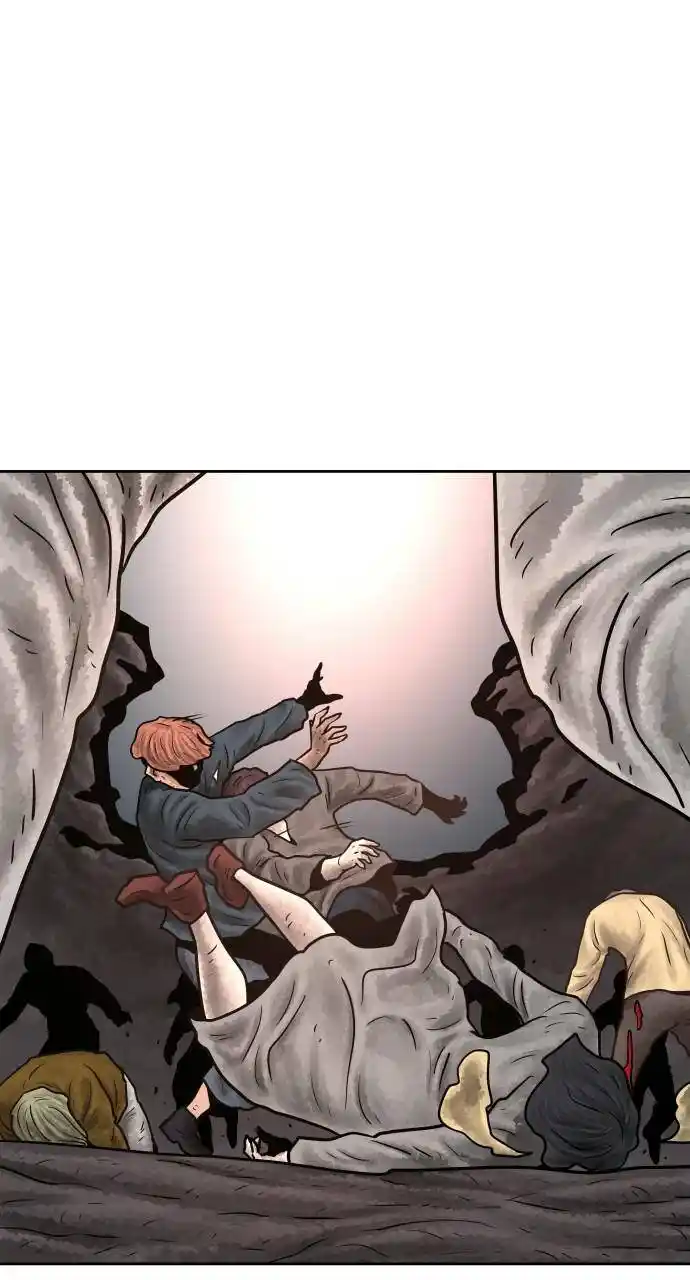 Warrior Executioner Chapter 36