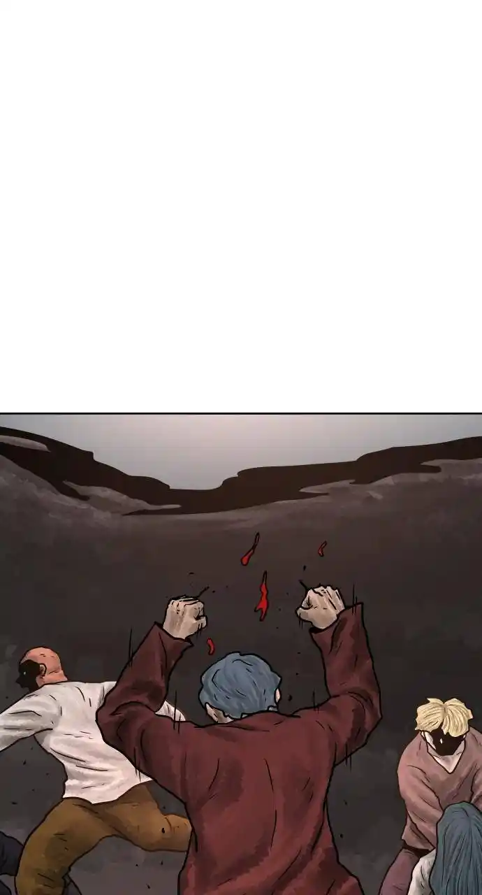 Warrior Executioner Chapter 36