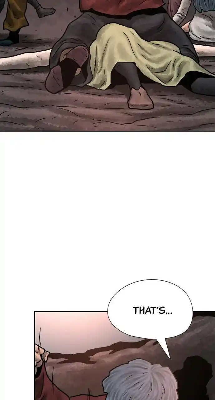 Warrior Executioner Chapter 36