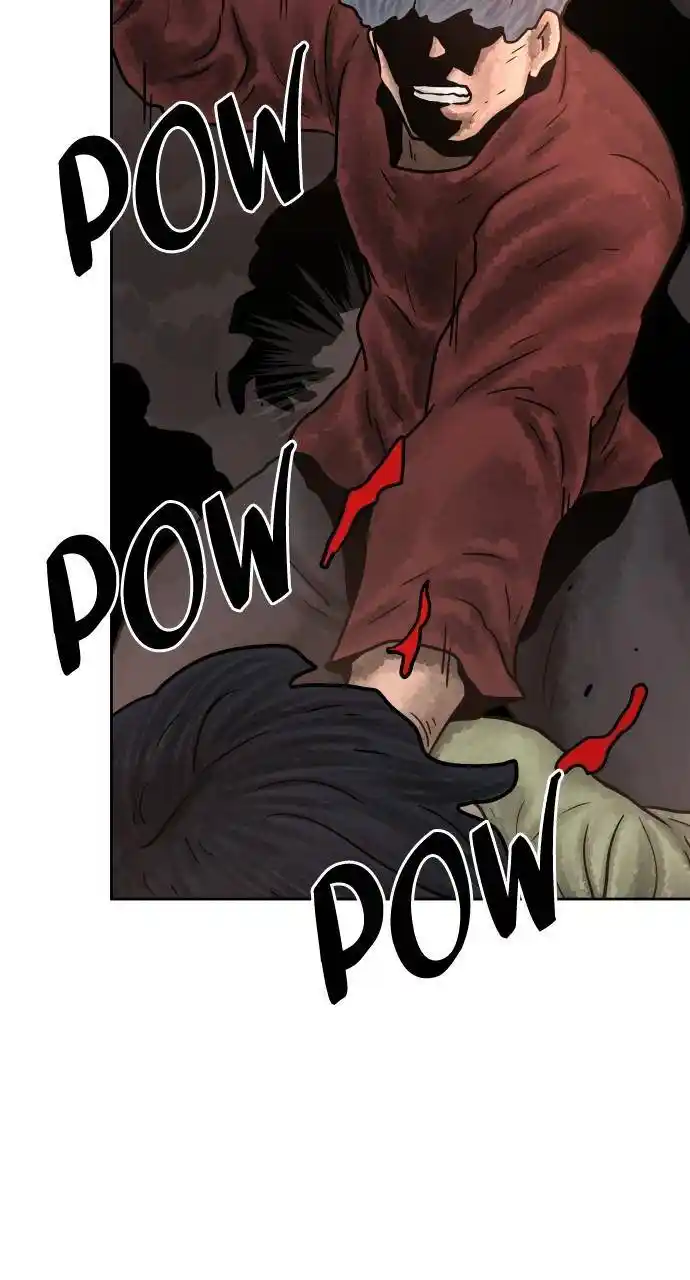 Warrior Executioner Chapter 36