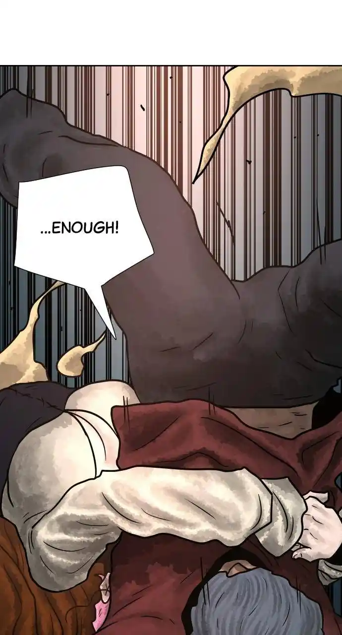 Warrior Executioner Chapter 36