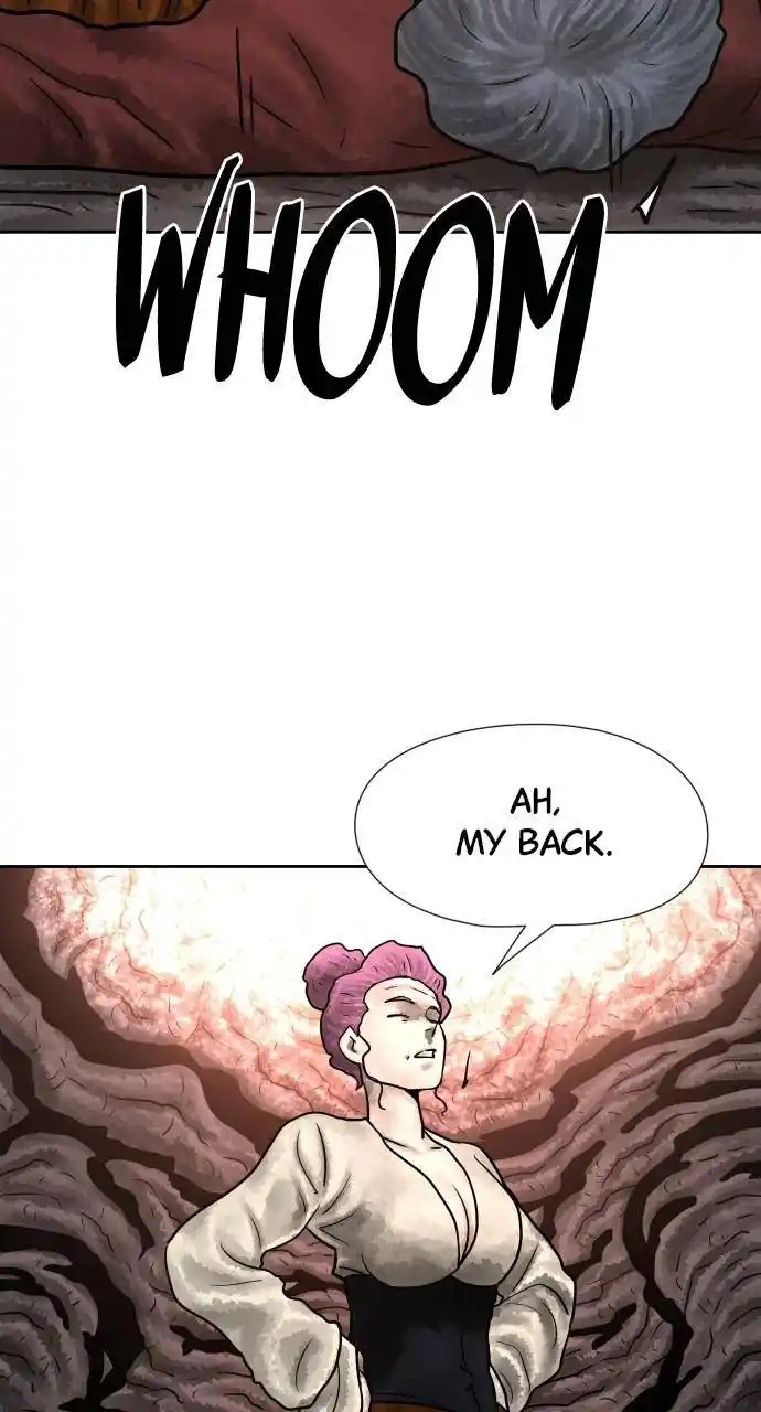 Warrior Executioner Chapter 36