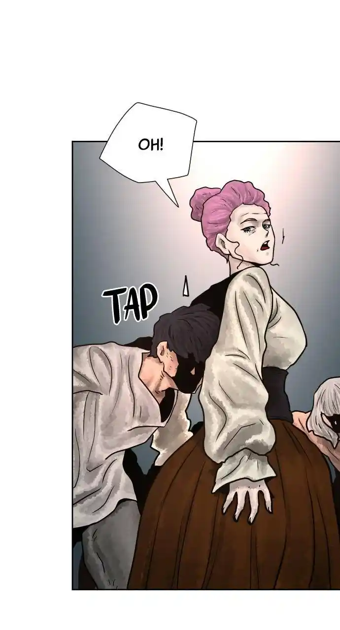 Warrior Executioner Chapter 36