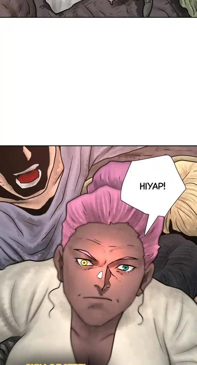 Warrior Executioner Chapter 36