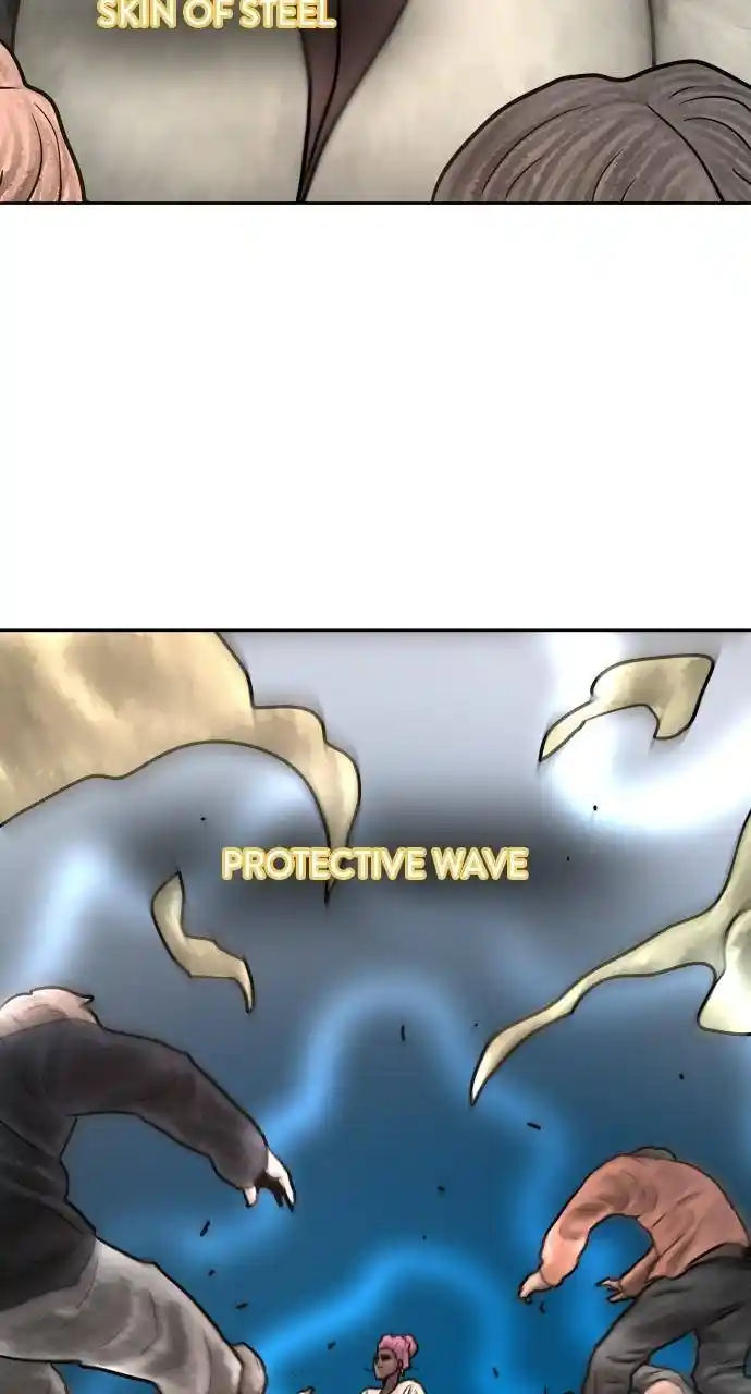 Warrior Executioner Chapter 36