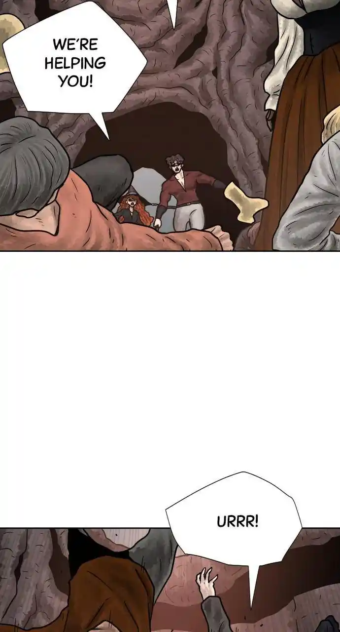 Warrior Executioner Chapter 36