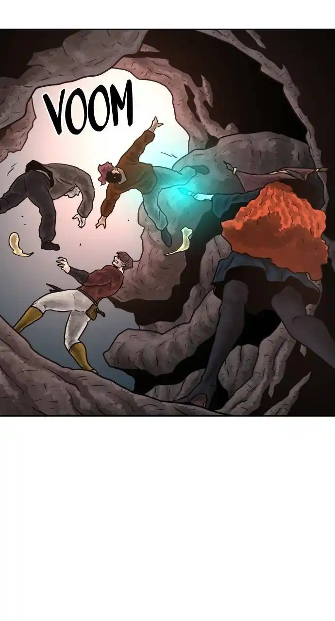 Warrior Executioner Chapter 36