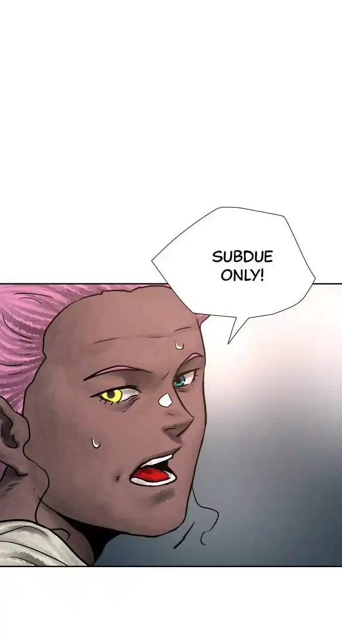 Warrior Executioner Chapter 36