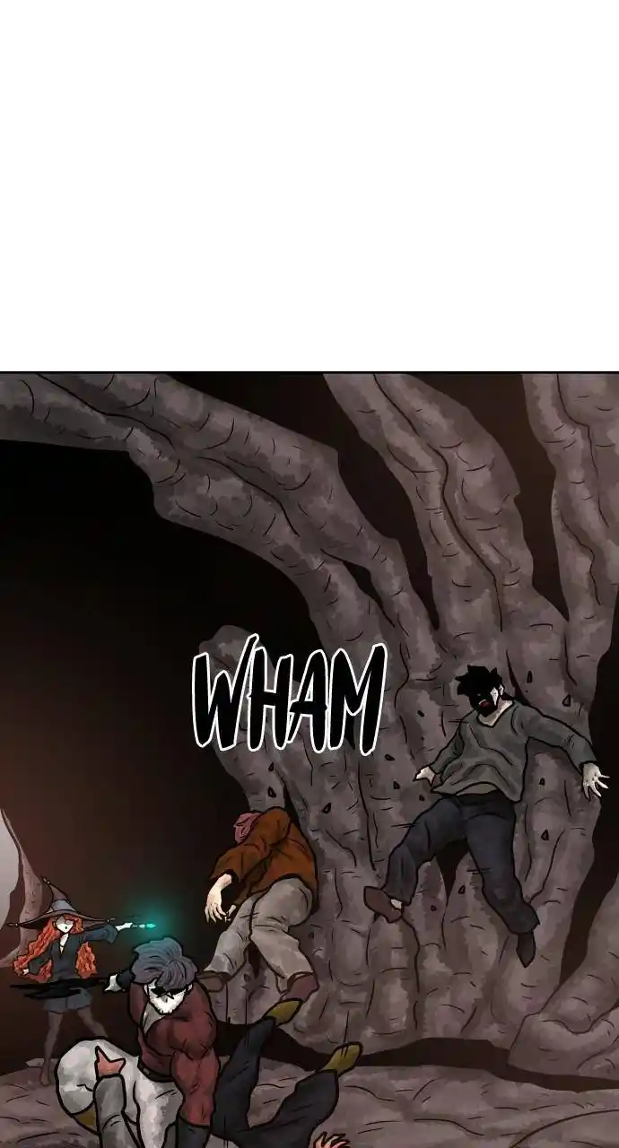 Warrior Executioner Chapter 36