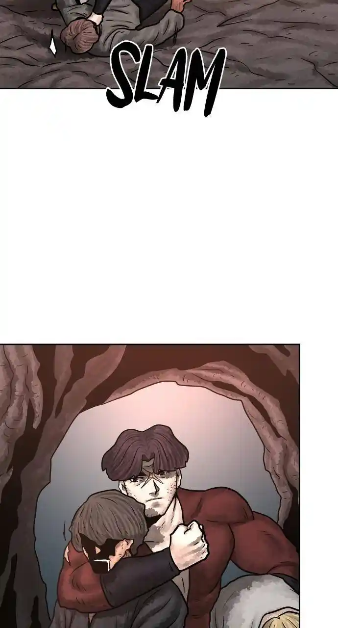 Warrior Executioner Chapter 36