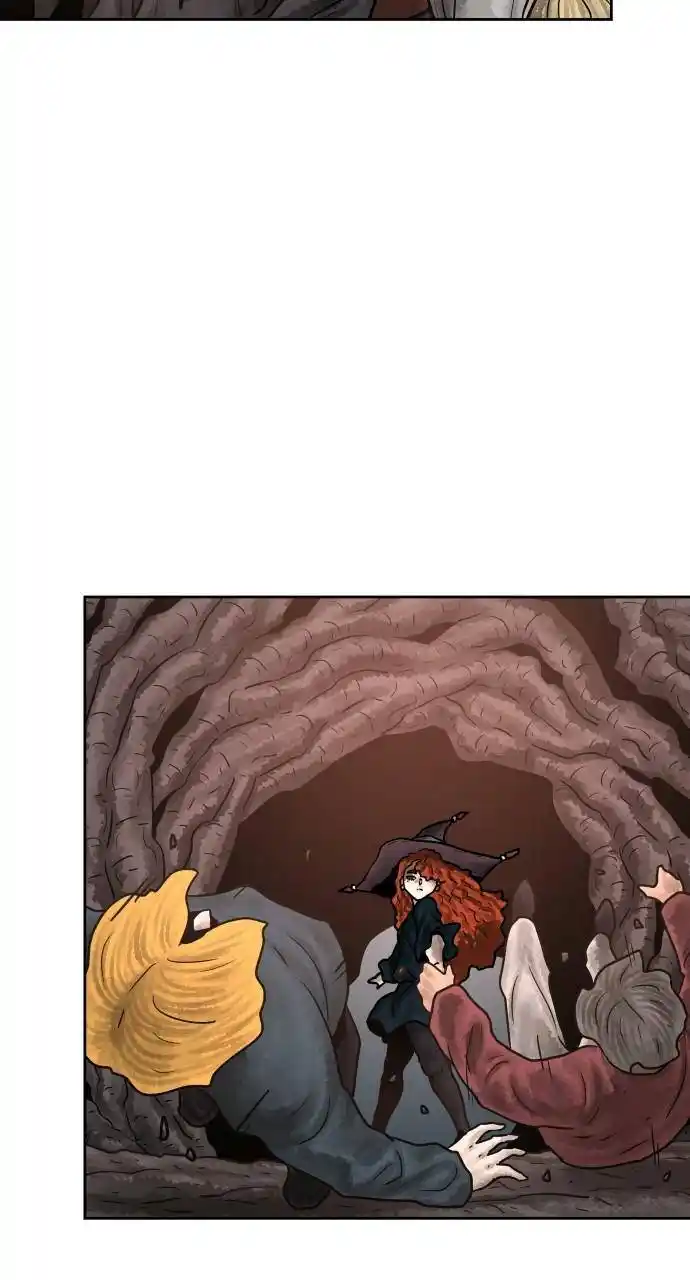 Warrior Executioner Chapter 36