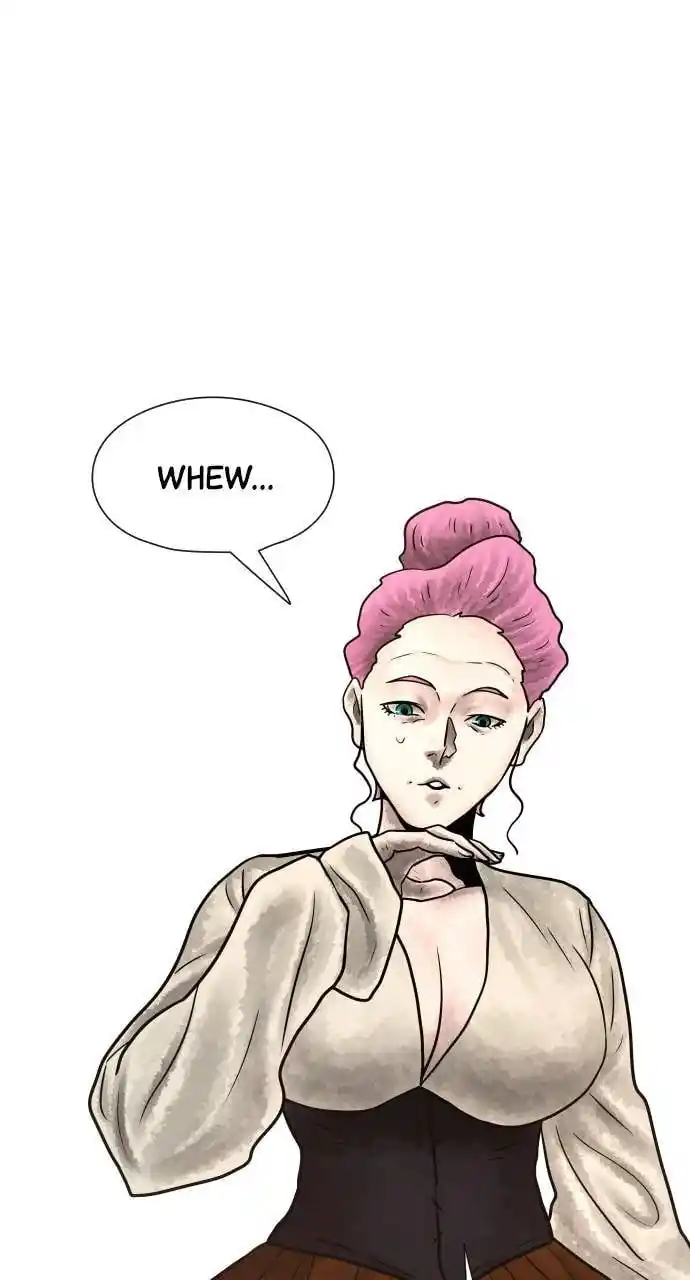 Warrior Executioner Chapter 36