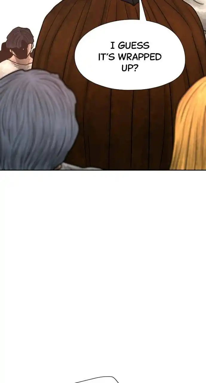 Warrior Executioner Chapter 36