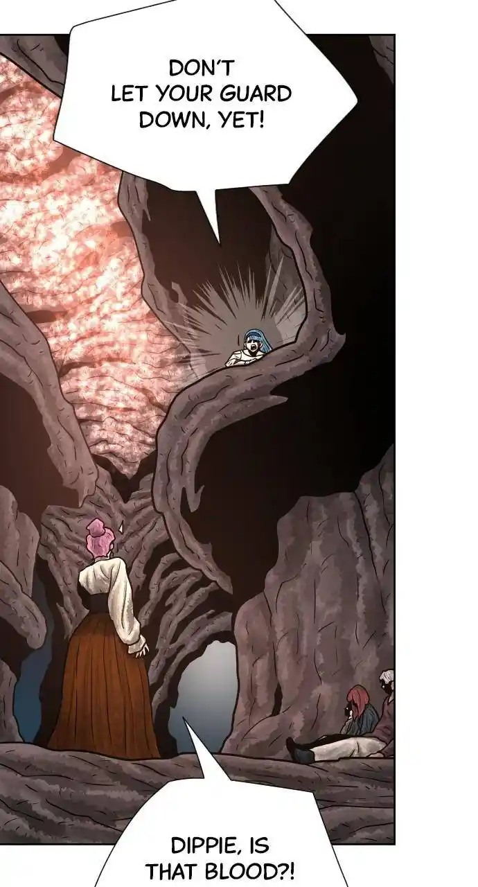 Warrior Executioner Chapter 36