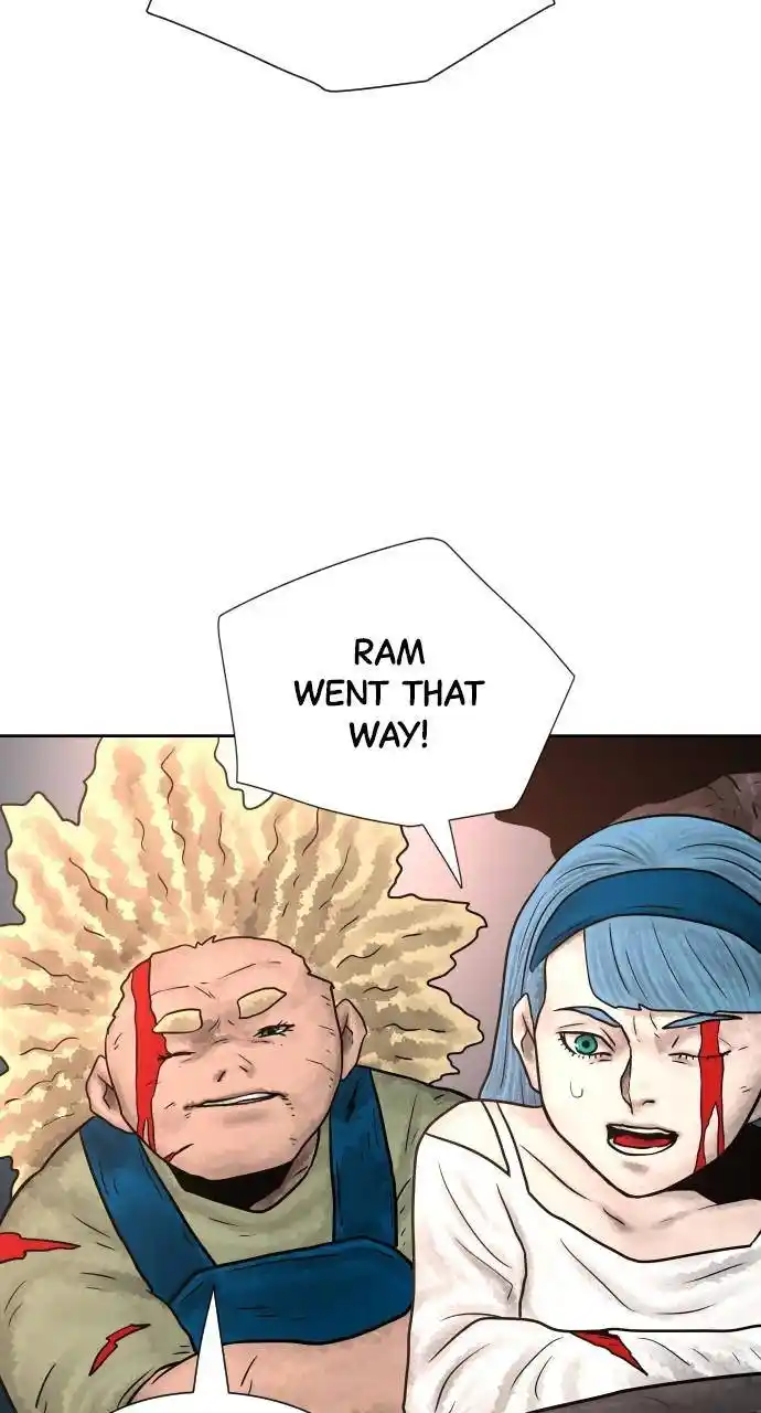 Warrior Executioner Chapter 36