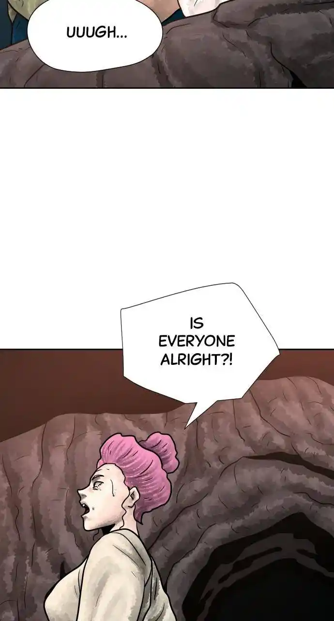 Warrior Executioner Chapter 36