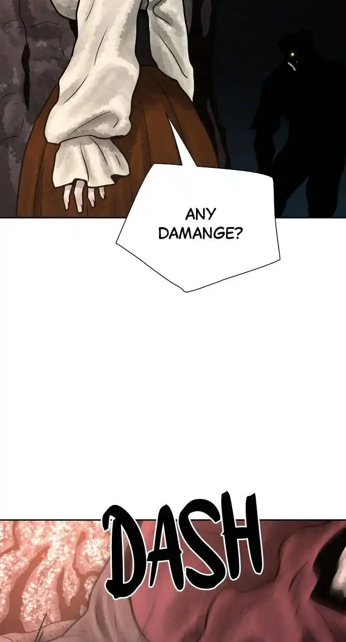 Warrior Executioner Chapter 36