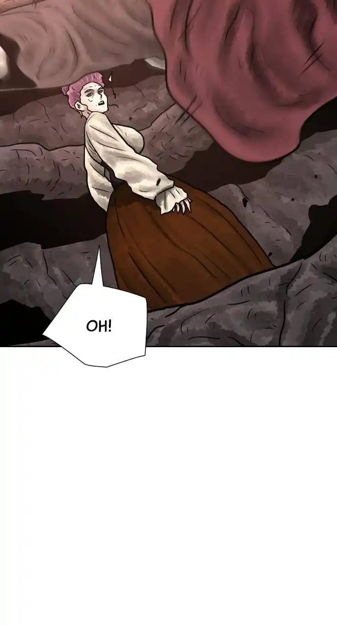 Warrior Executioner Chapter 36