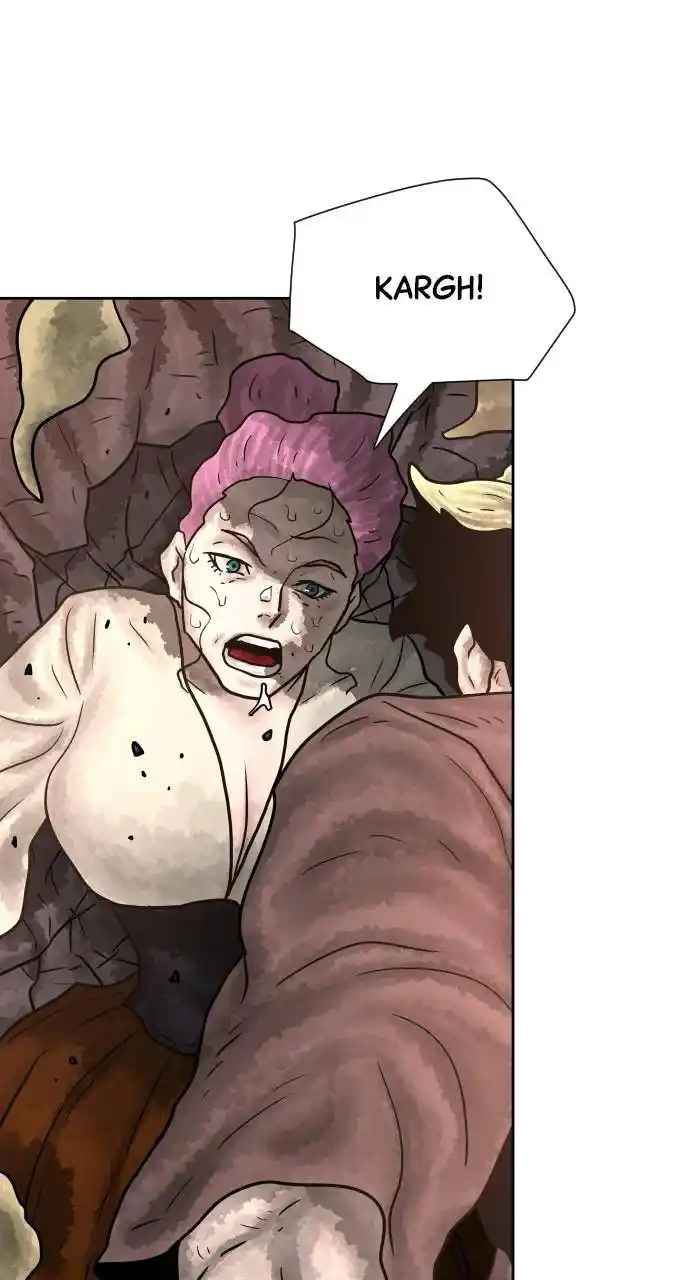 Warrior Executioner Chapter 36