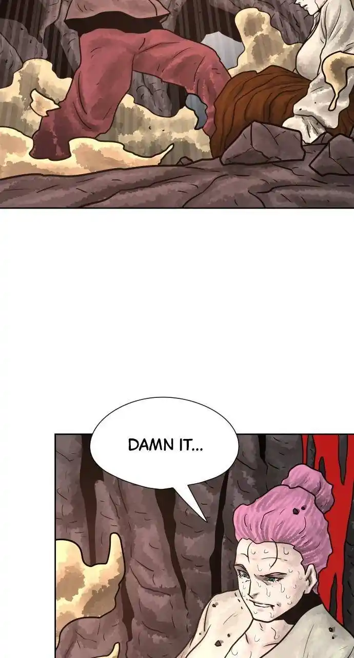 Warrior Executioner Chapter 36