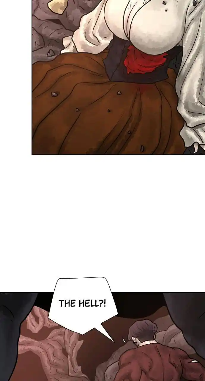 Warrior Executioner Chapter 36