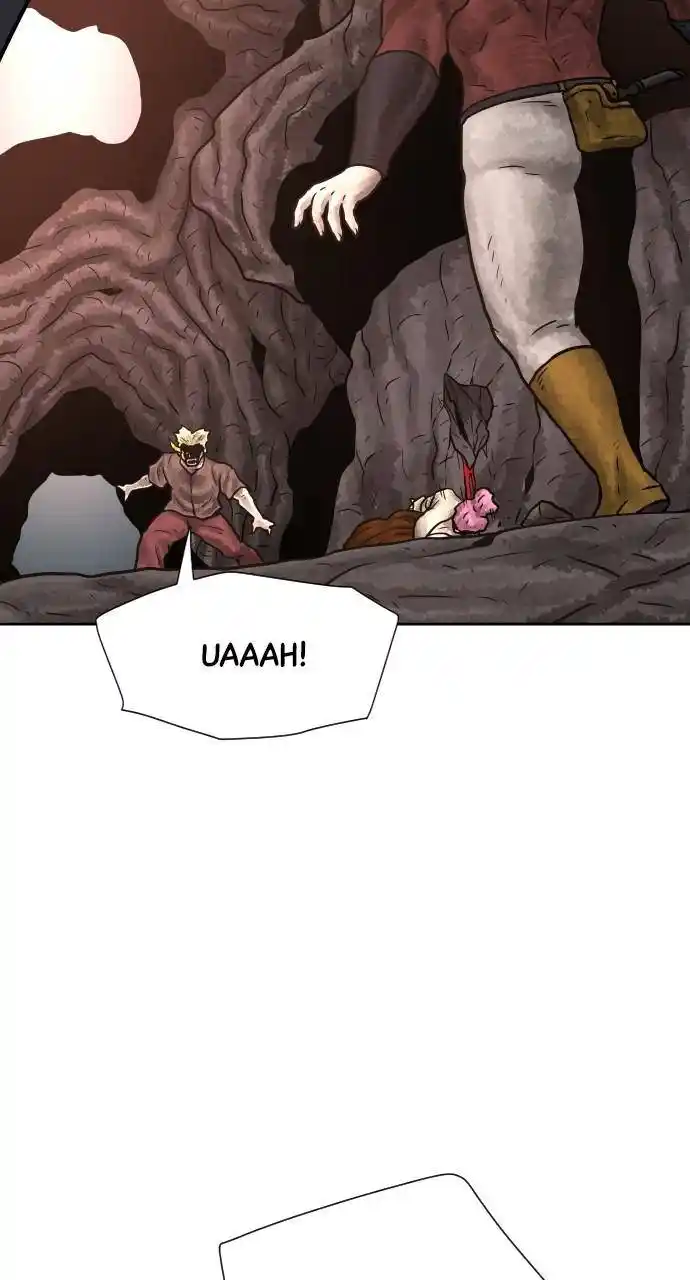 Warrior Executioner Chapter 36