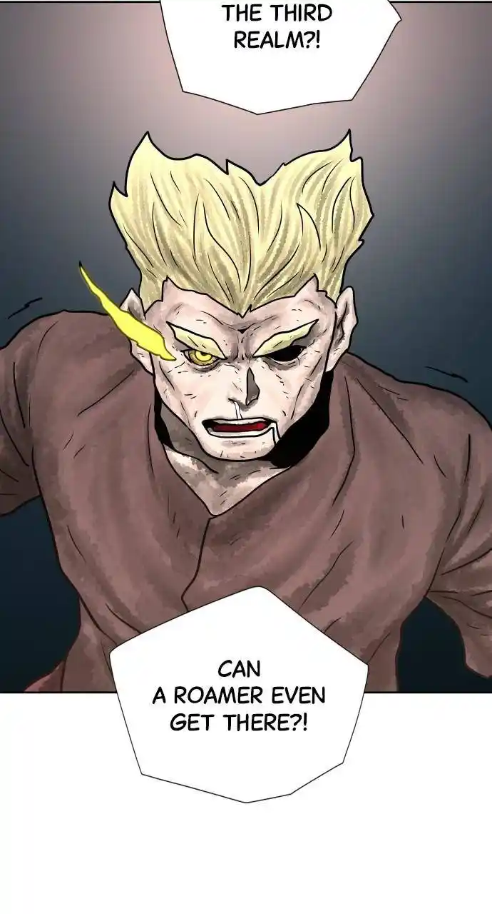 Warrior Executioner Chapter 36