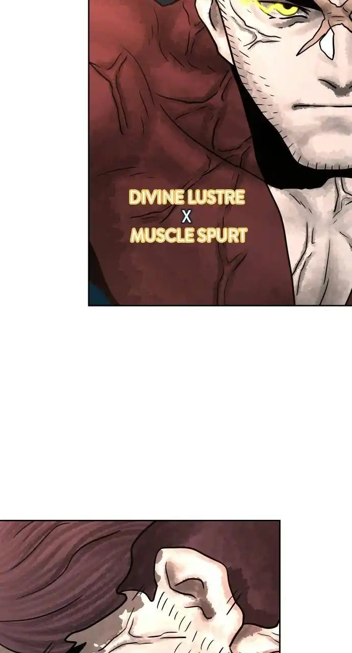 Warrior Executioner Chapter 36