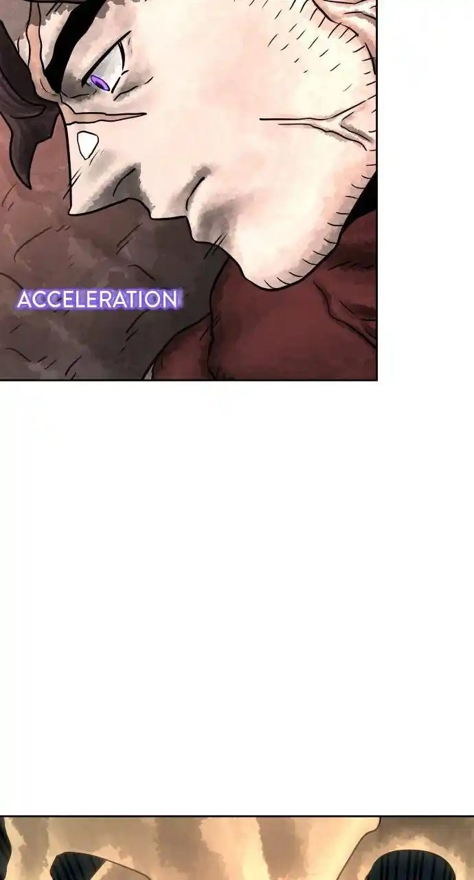 Warrior Executioner Chapter 36