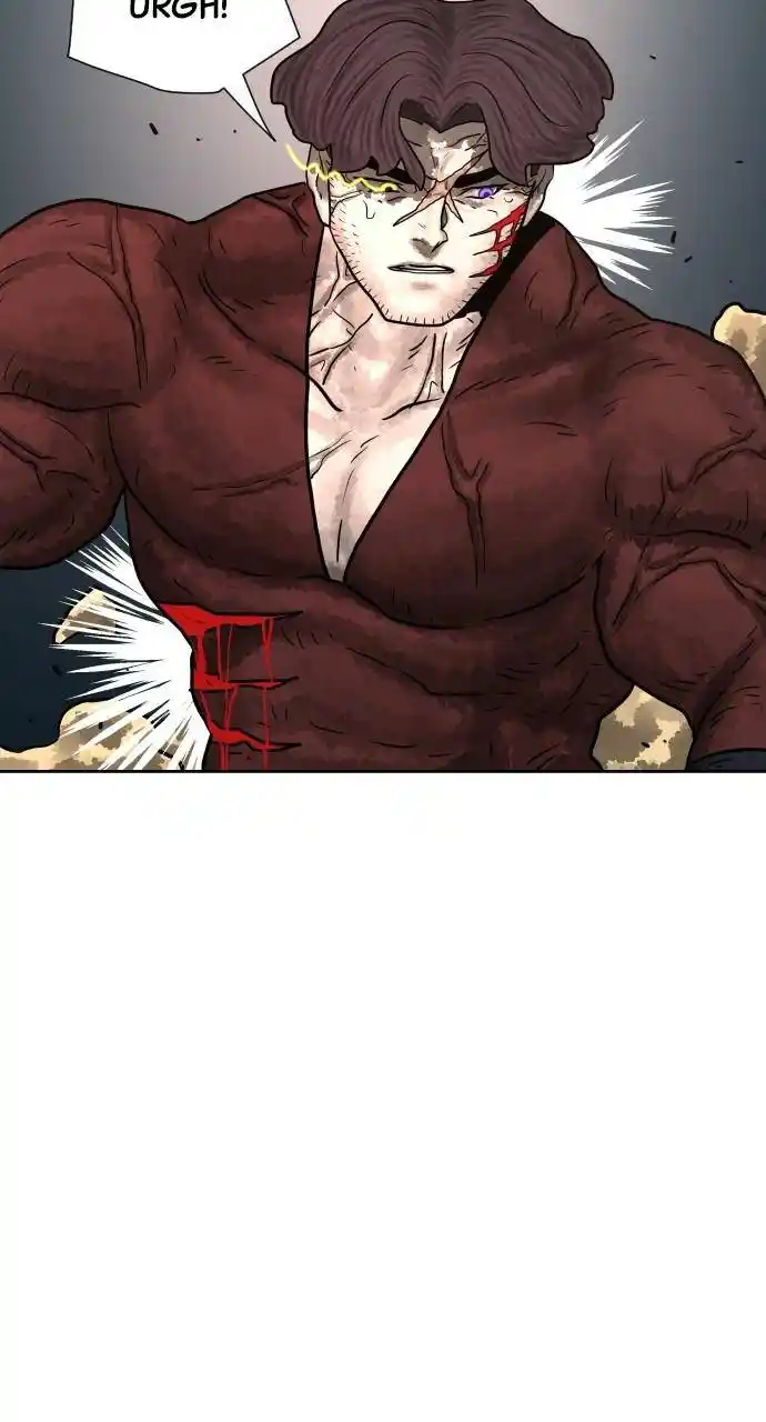 Warrior Executioner Chapter 36