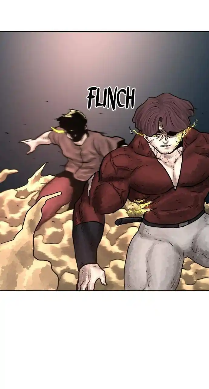 Warrior Executioner Chapter 36