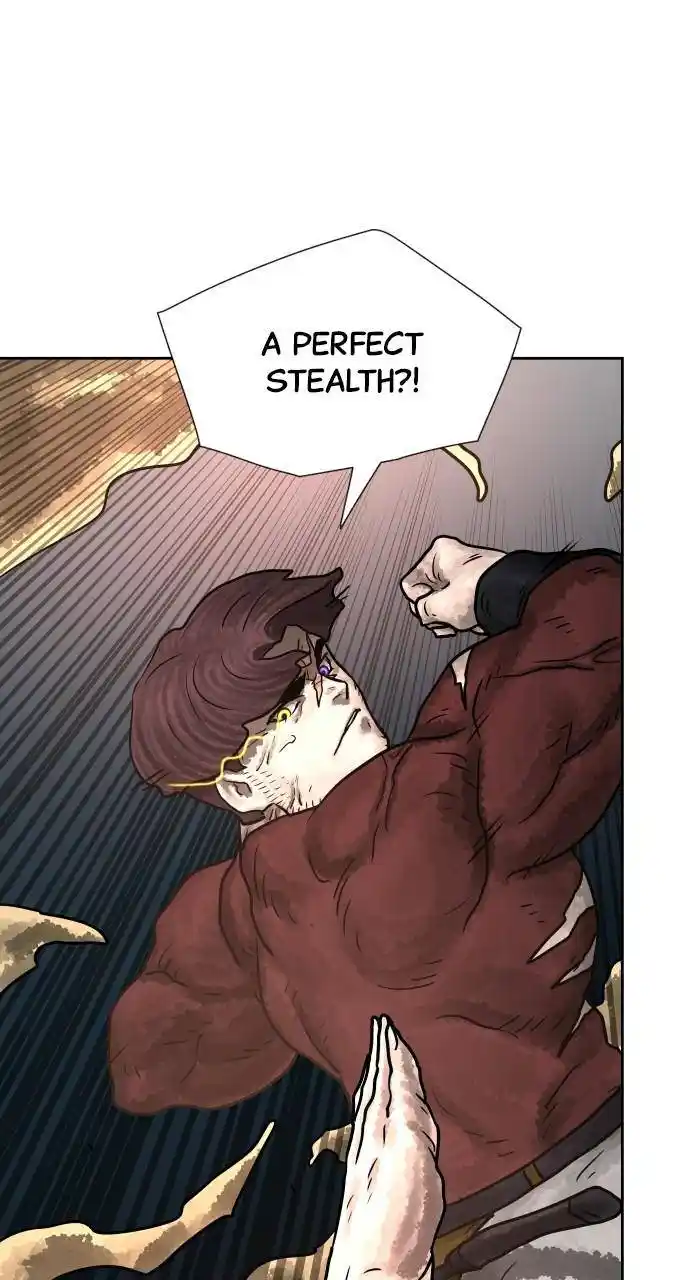 Warrior Executioner Chapter 36