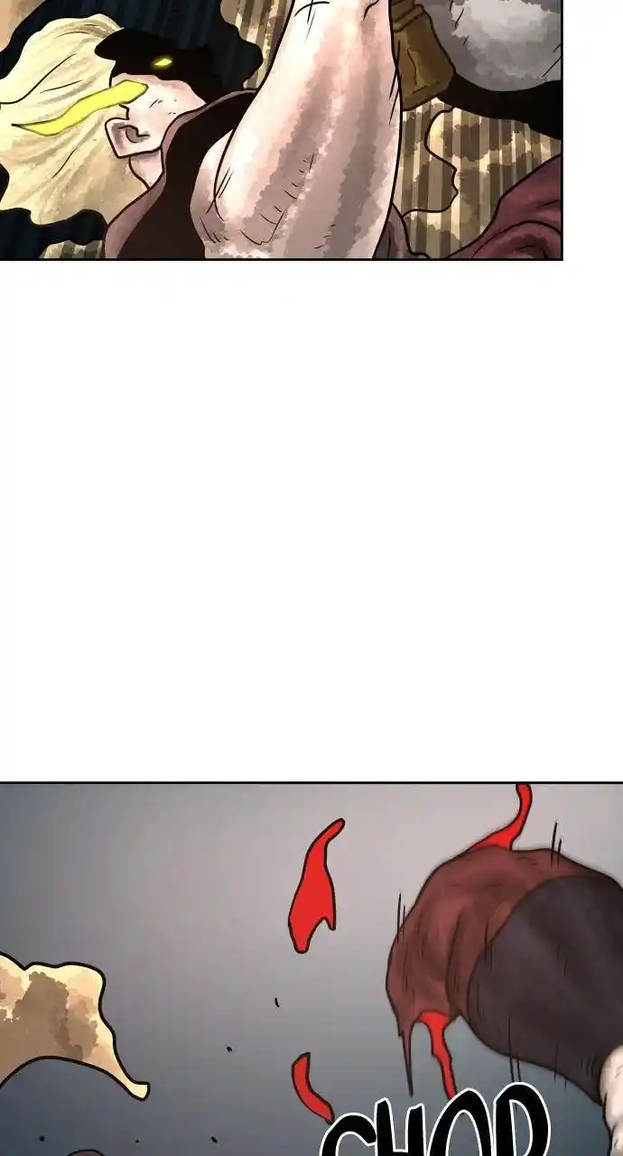 Warrior Executioner Chapter 36