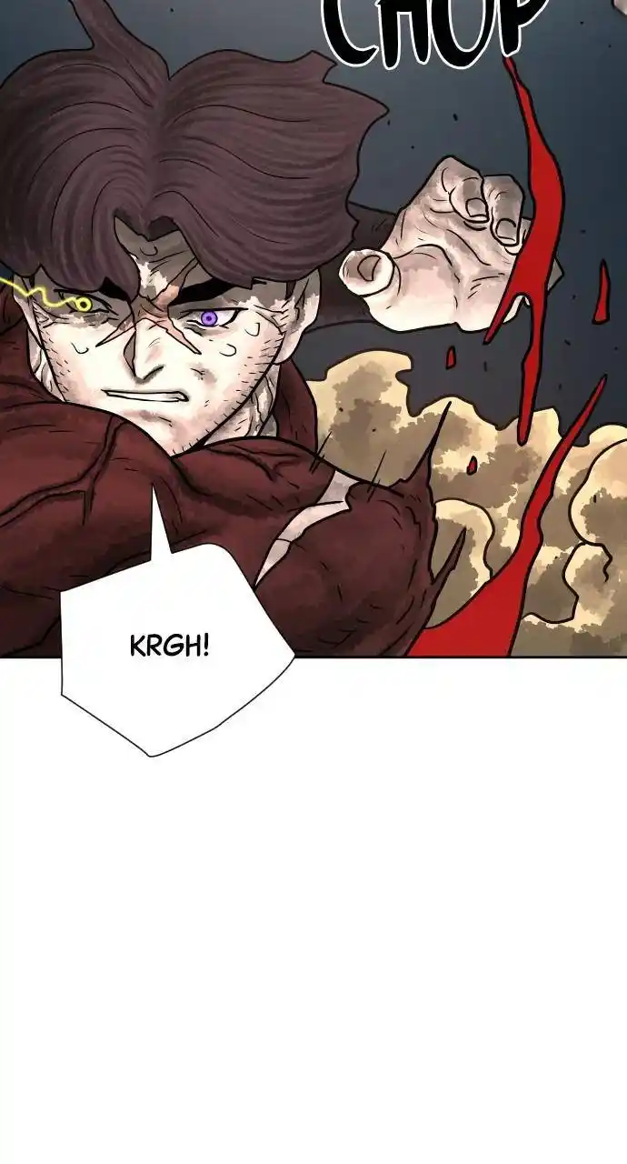 Warrior Executioner Chapter 36