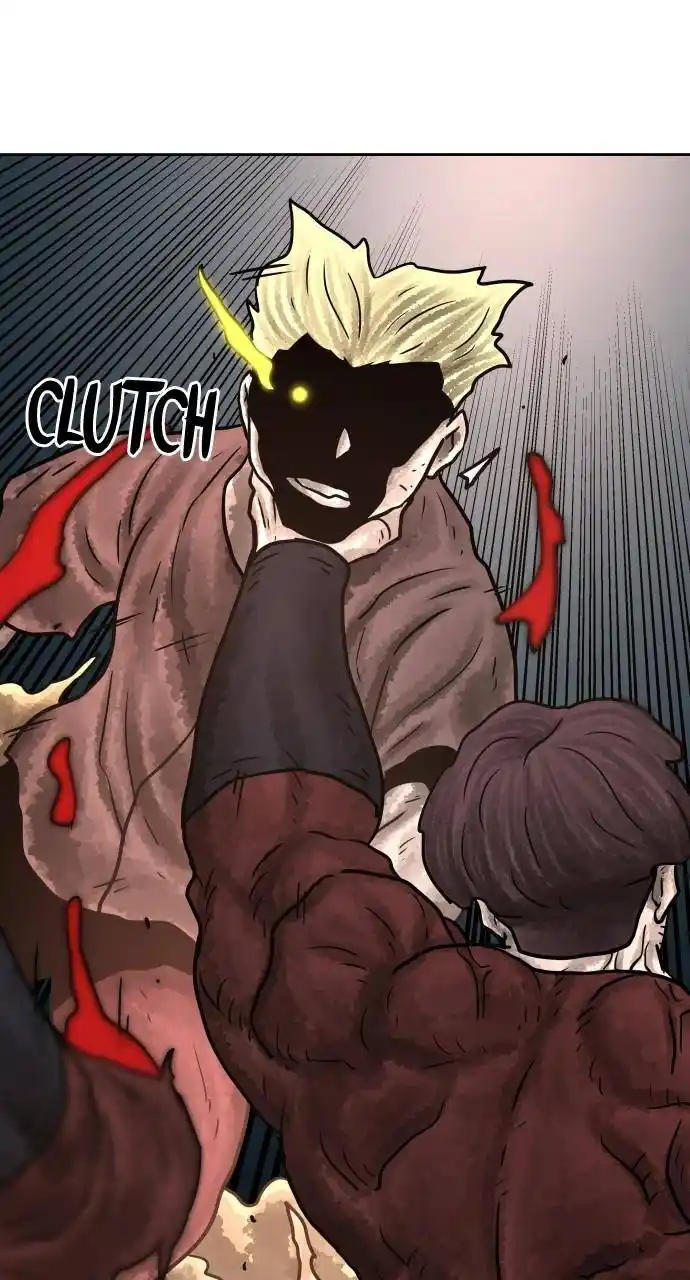 Warrior Executioner Chapter 36