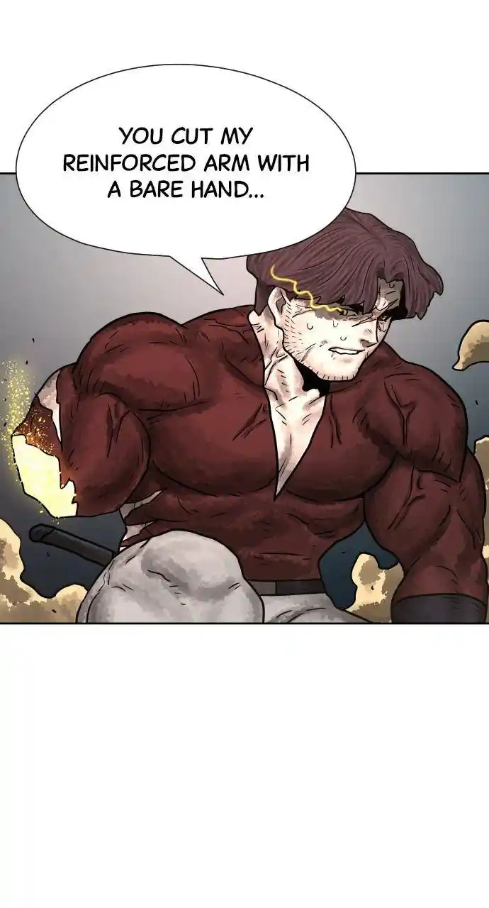 Warrior Executioner Chapter 36