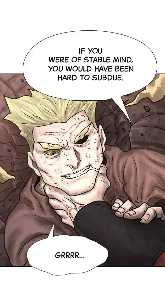 Warrior Executioner Chapter 36