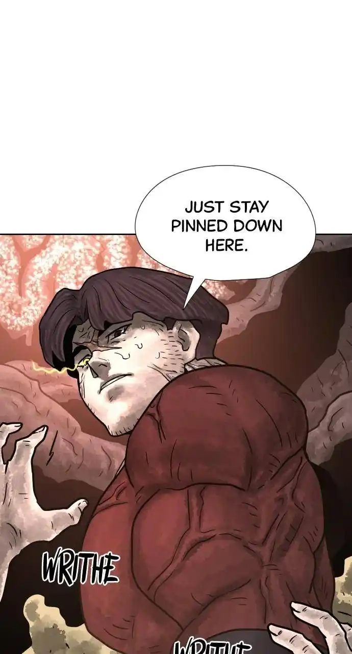 Warrior Executioner Chapter 36