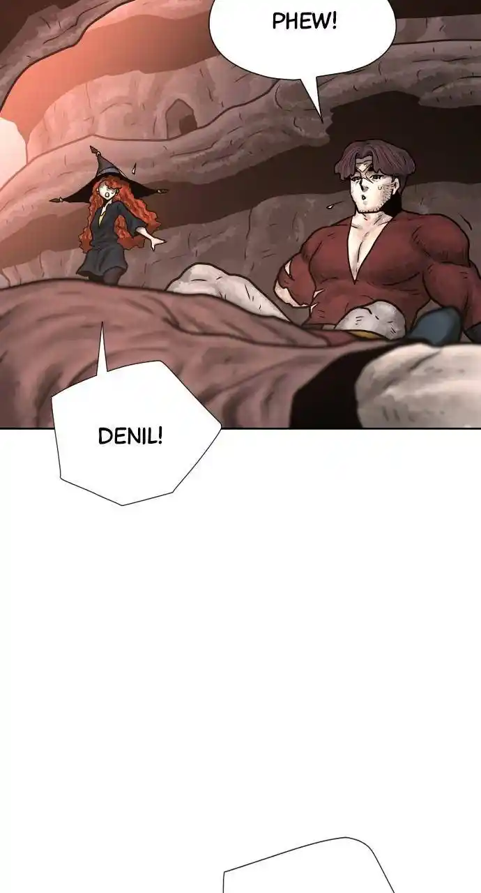 Warrior Executioner Chapter 36