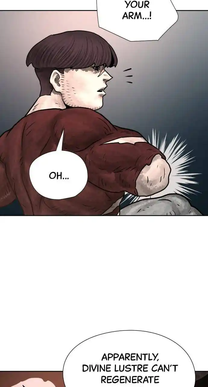 Warrior Executioner Chapter 36