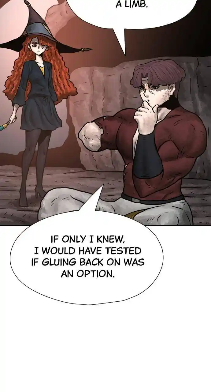 Warrior Executioner Chapter 36