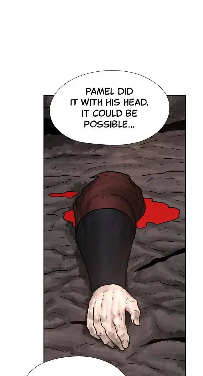 Warrior Executioner Chapter 36